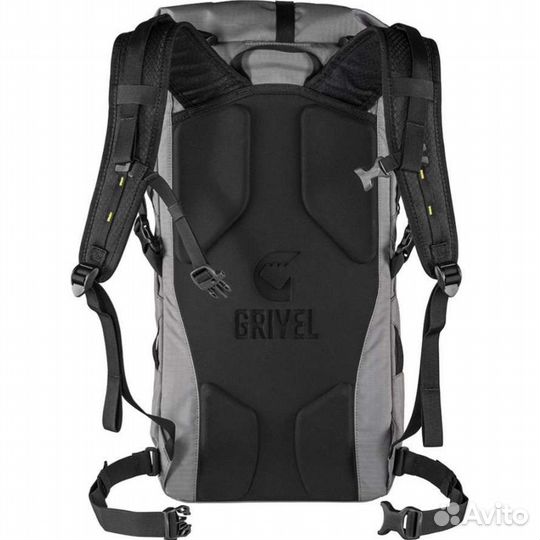 Альпинистский рюкзак grivel parete 30