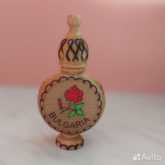 Матрешки винтаж