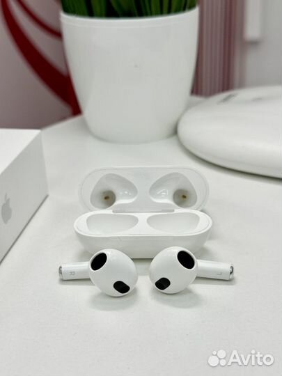 AirPods 3