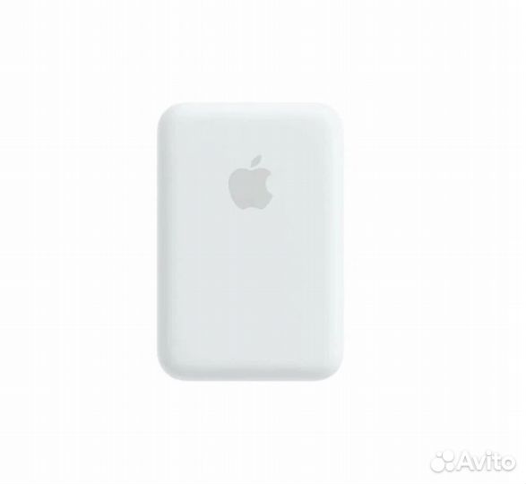 MagSafe Battery Pack для iPhone