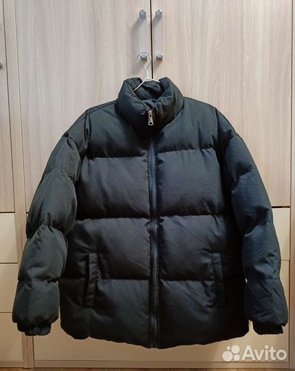 Куртка осенняя