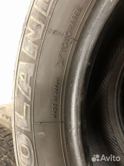 Yokohama Geolandar G95 225/60 R17 99V