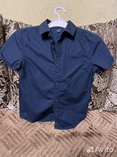 Рубашка для мальчика