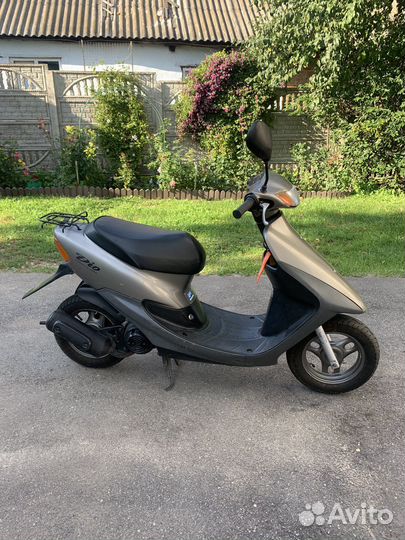 Скутер Honda Dio