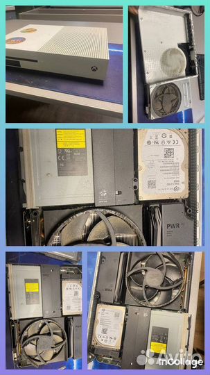 Ремонт компьютеров и ноутбуков на дому, частник