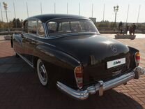 Mercedes-Benz W189 3.0 AT, 1960, 37 500 км, с пробегом, цена 10 000 000 руб.