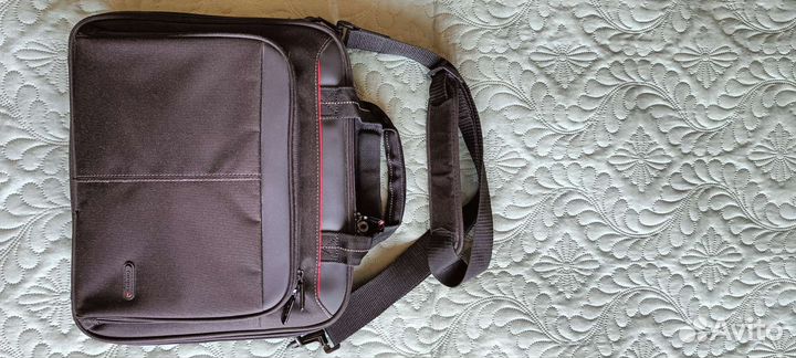 Сумка для ноутбука