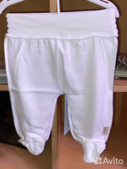 Комплект на выписку