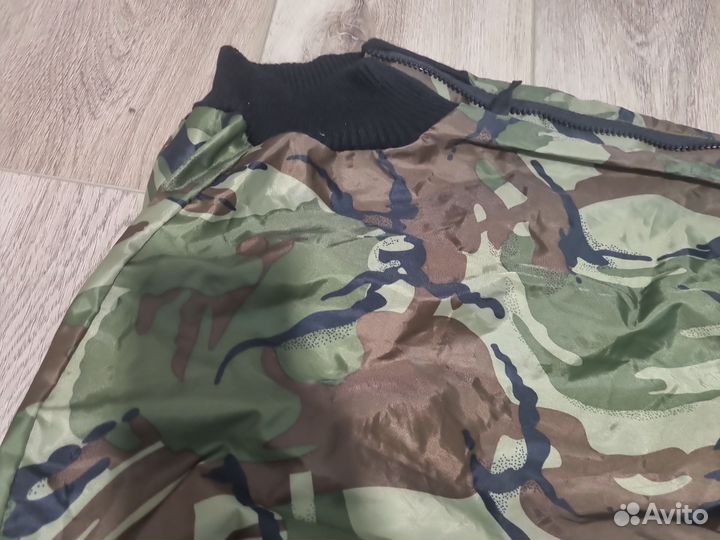 Комбинезон для большой собаки 68 см