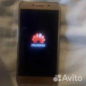 Телефон Huawei U29