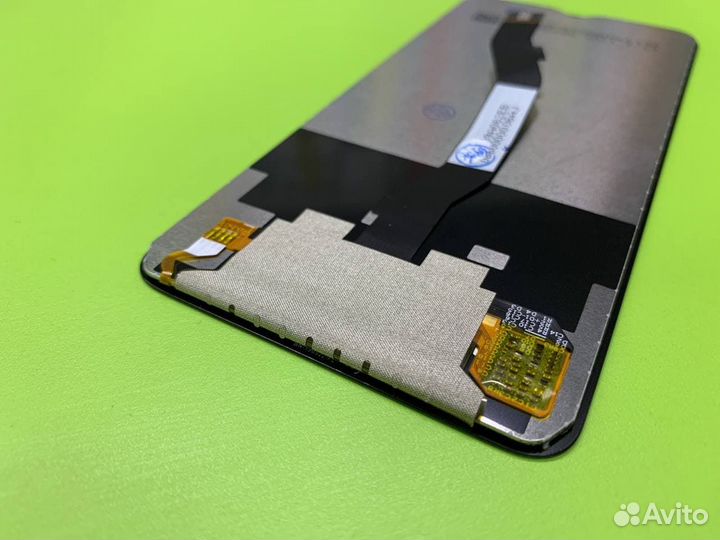 Дисплей для Redmi Note 8 Pro