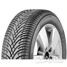 Bfgoodrich G-Force Winter 2 205/65 R15 94T