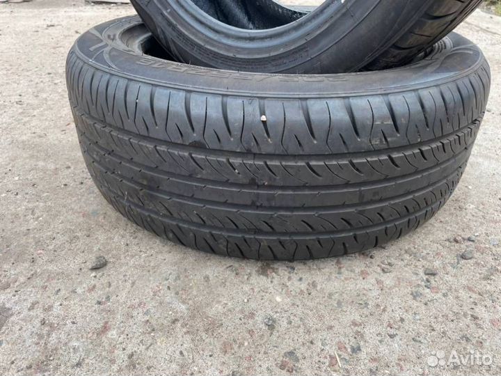 Farroad FRD16 205/55 R17 96V