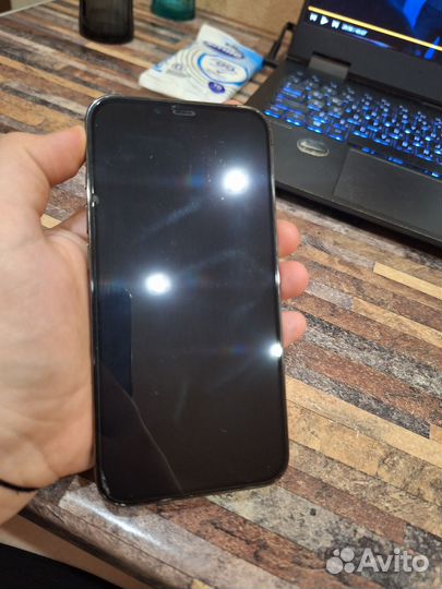 iPhone 13 Pro, 256 ГБ