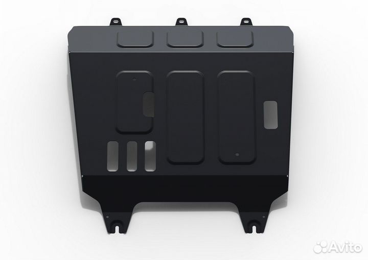 Защита двигателя Rival Evolute i-Pro 2022