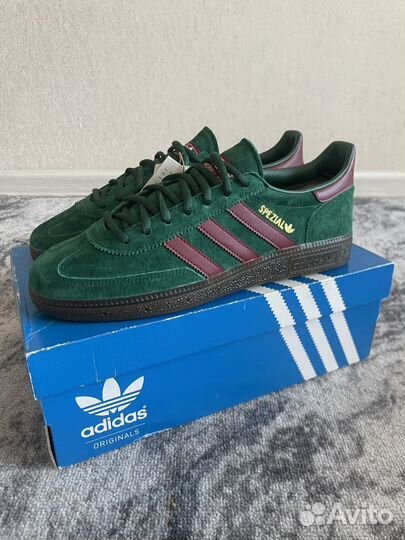 Adidas spezial