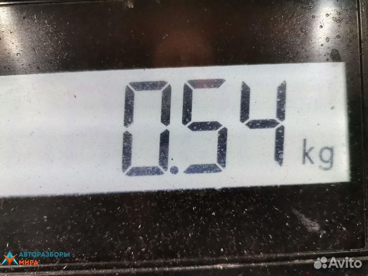 Корпус термостата Fiat Stilo 2003 60653946