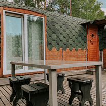 треугольник - Дома, дачи, коттеджи 🏡 в Санкт-Петербурге