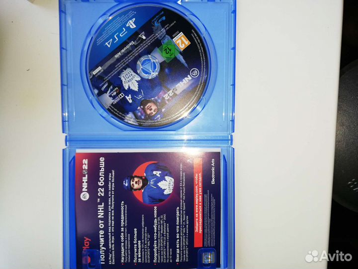 Игры для приставок ps4