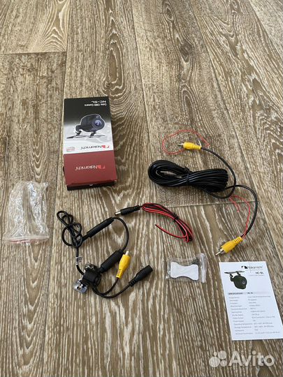 Камера универсальная