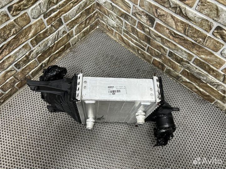 Интеркулер Land Rover Range Rover Sport L494 3.0