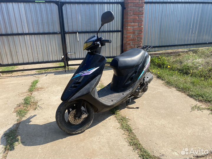 Скутер Хонда Дио