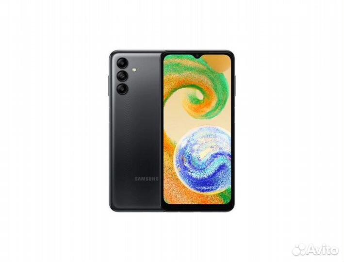 Samsung Galaxy A04s, 3/32 ГБ