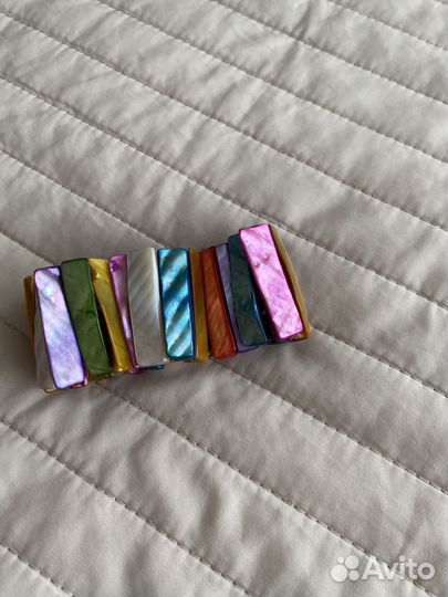 Браслет женский бижутерия