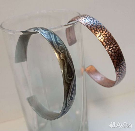 Браслеты, бижутерия