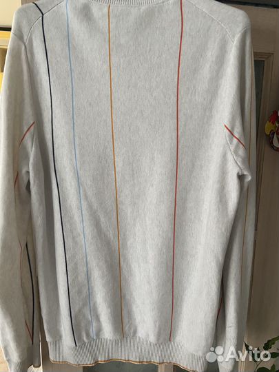 Джемпер lyle scott