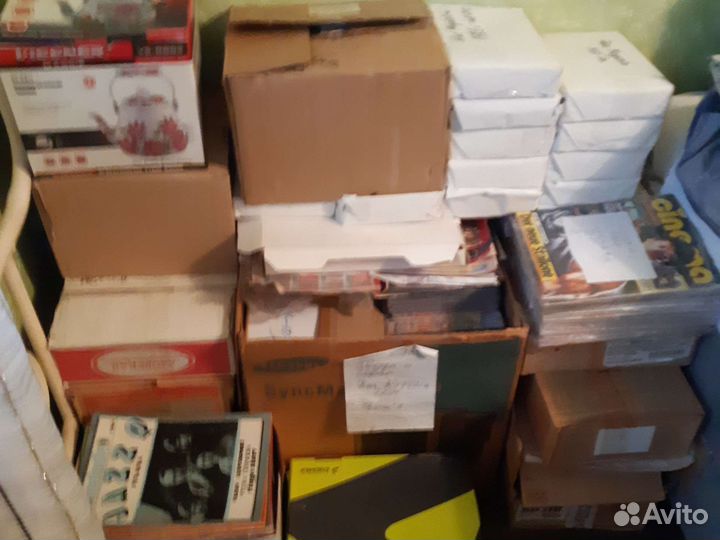 Журнал ГДР Melodie 1981-1989