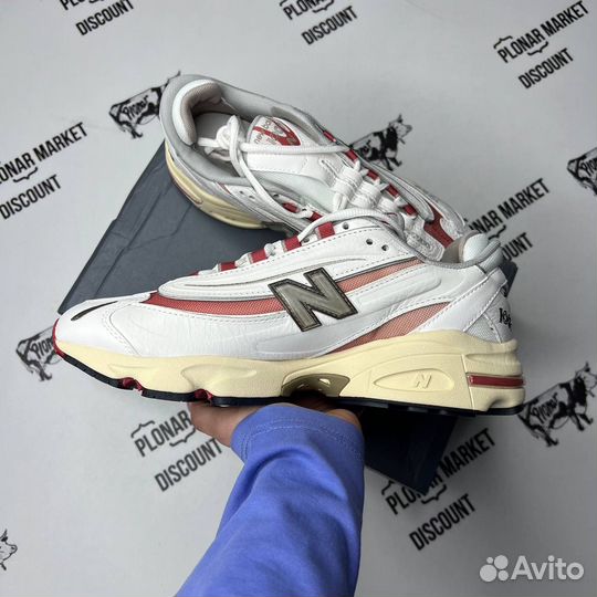 Оригинал 41,5 eu New balance 1000 