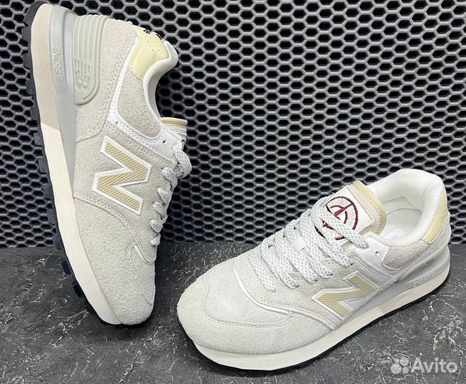 Кроссовки New Balance 574 женские