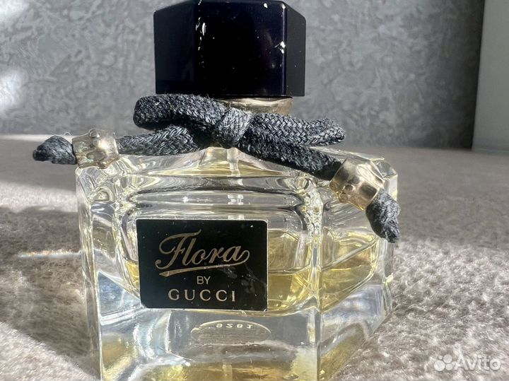 Flora by Gucci туалетная вода 30 мл
