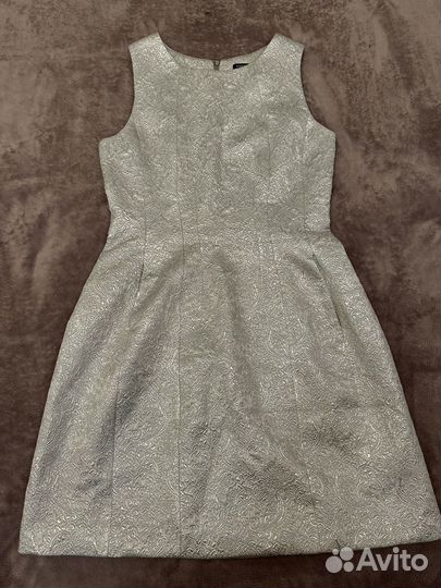 Flavio castellani платье