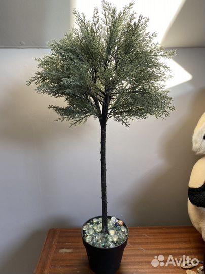 Искусственные цветы IKEA