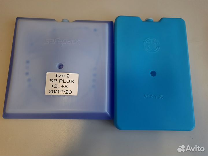 Хладоэлемент