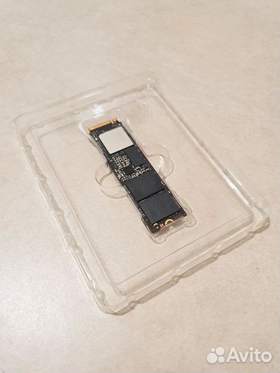 Накопитель SSD M.2 1Tb Samsung PM9A1