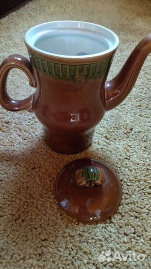 Глиняный кувшин СССР