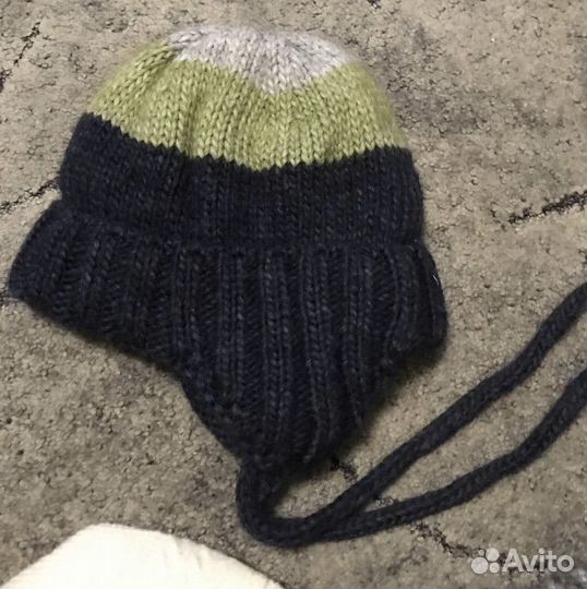 Шапки детские