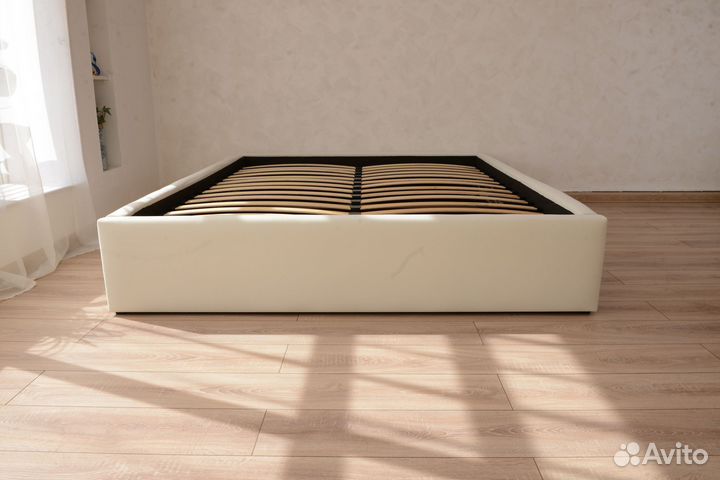 Кровать 160х200 с матрасом