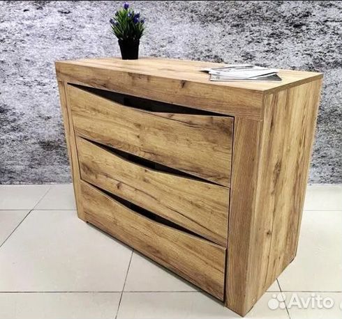 Комод новый Паола