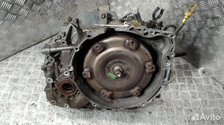 АКПП P30857483 Volvo S40 / V40 (1995-2004)