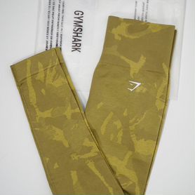 XS Леггинсы Gymshark Adapt Camo Seamless Leggings