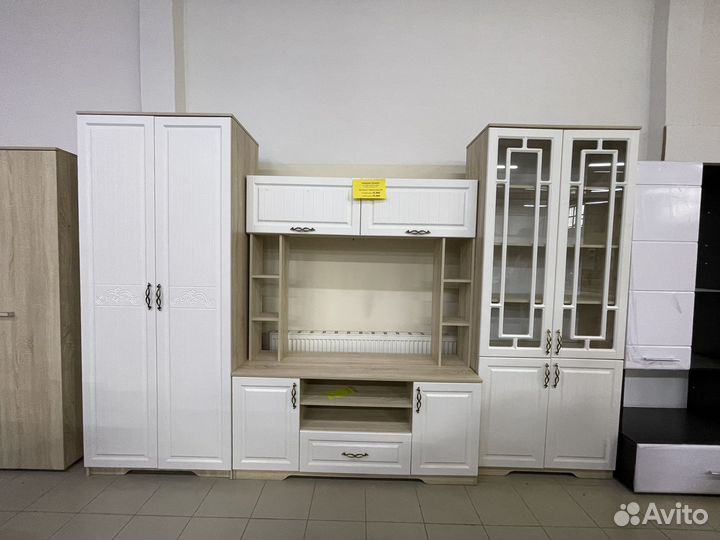 Стенка Оливия