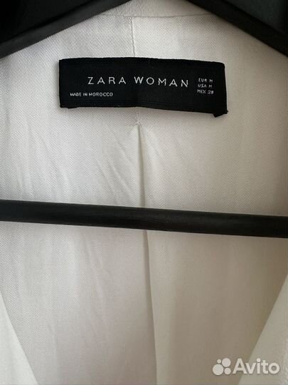 Пиджак Zara