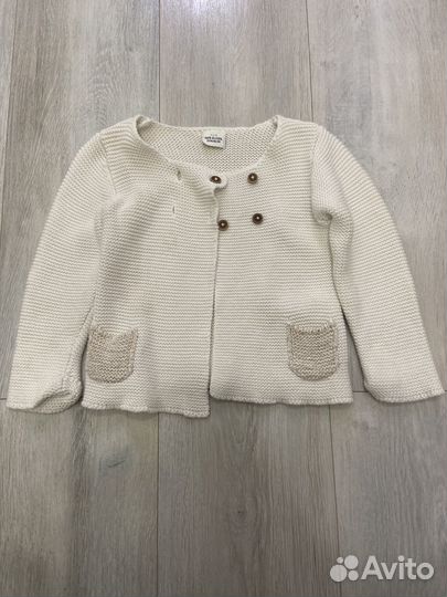 Кофта детская