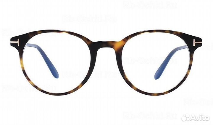 Оправа Tom Ford 5695 / оправа очки Luxor