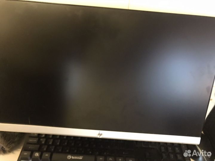Монитор hp 22f