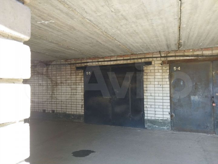 Гараж, 27 м²